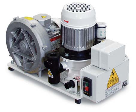 CATTANI TURBOJET 1